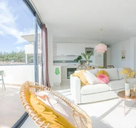 Apartman Gran Atlantic Sunset