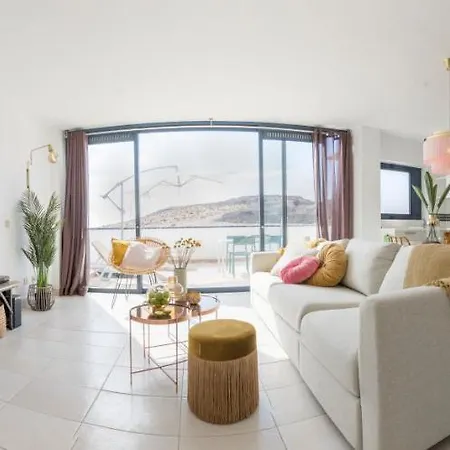 Apartman Gran Atlantic Sunset *