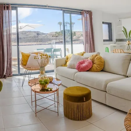 Apartman Gran Atlantic Sunset *