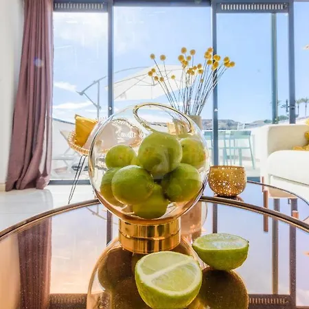 Gran Atlantic Sunset Apartman