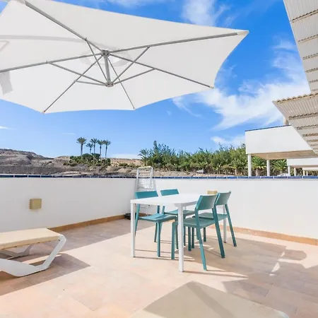 Apartman Gran Atlantic Sunset Costa Calma