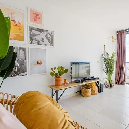 Gran Atlantic Sunset Apartman