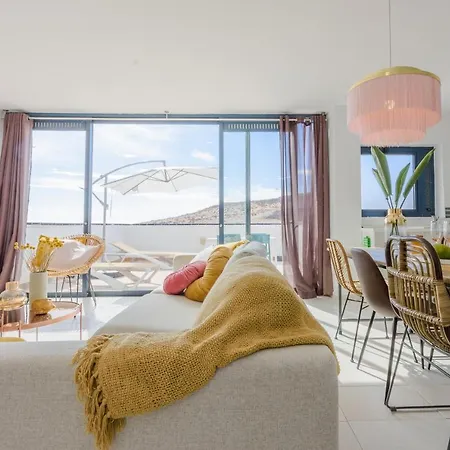 Gran Atlantic Sunset Apartman