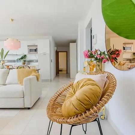 Apartman Gran Atlantic Sunset *