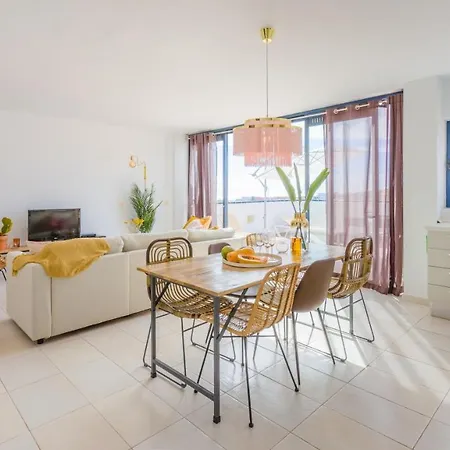 Apartman Gran Atlantic Sunset *