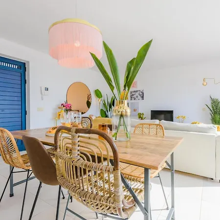 Gran Atlantic Sunset Apartman