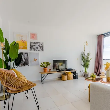 Apartman Gran Atlantic Sunset