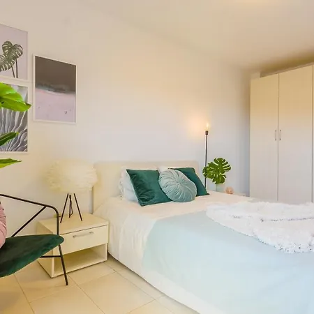 Gran Atlantic Sunset Apartman