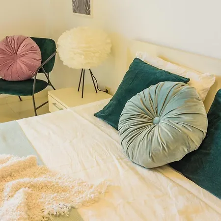 Apartman Gran Atlantic Sunset *