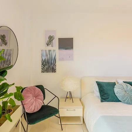 Gran Atlantic Sunset Apartman *
