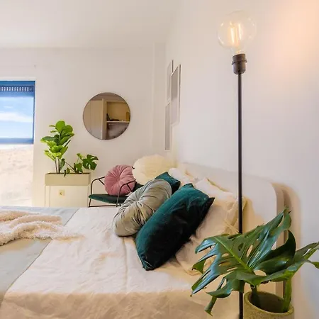 Gran Atlantic Sunset Apartman Costa Calma