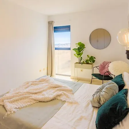 Apartman Gran Atlantic Sunset